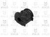MALò 50509 Stabiliser Mounting